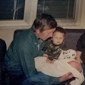 Meet your Posher, Wilma